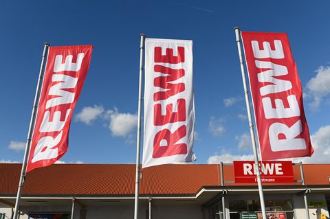 Der Konzern Rewe erweitert sein Angebot: Für vegane Produkte gibt es bald eigene Geschäfte