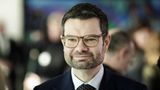 Bundesjustizminister Marco Buschmann (FDP)