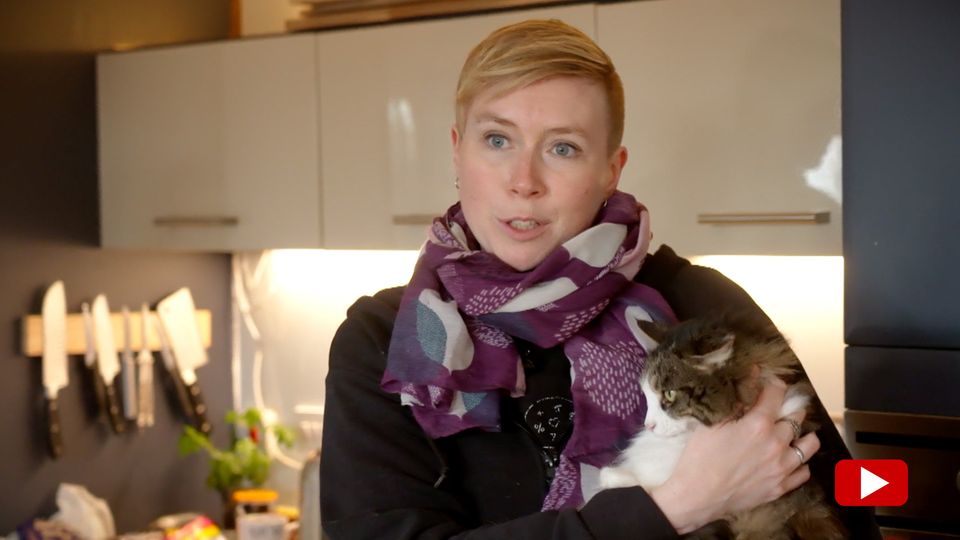 House-Sitting extrem: Diese Frau zahlt seit drei Jahren keine Miete mehr