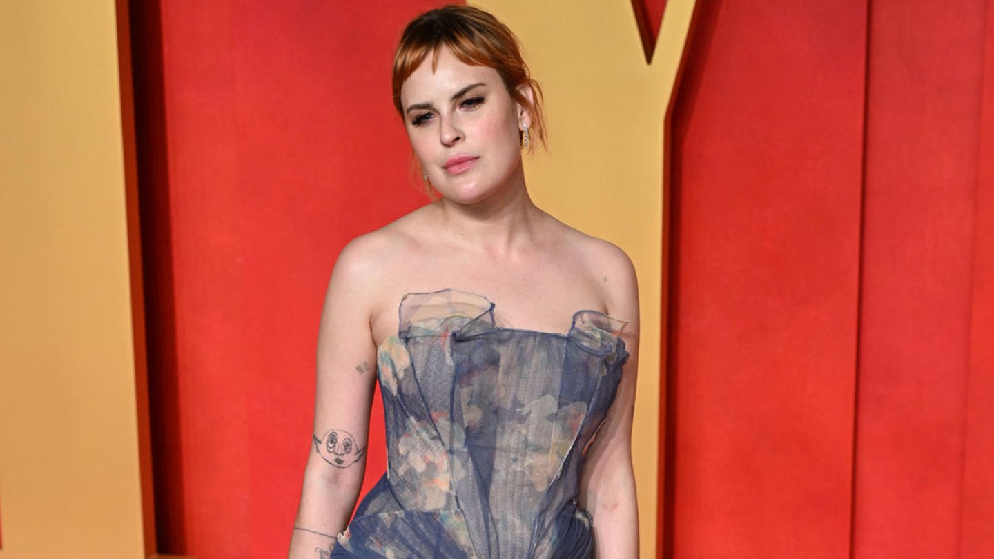 Tallulah Willis: Bruce Willis’ daughter announces autism diagnosis