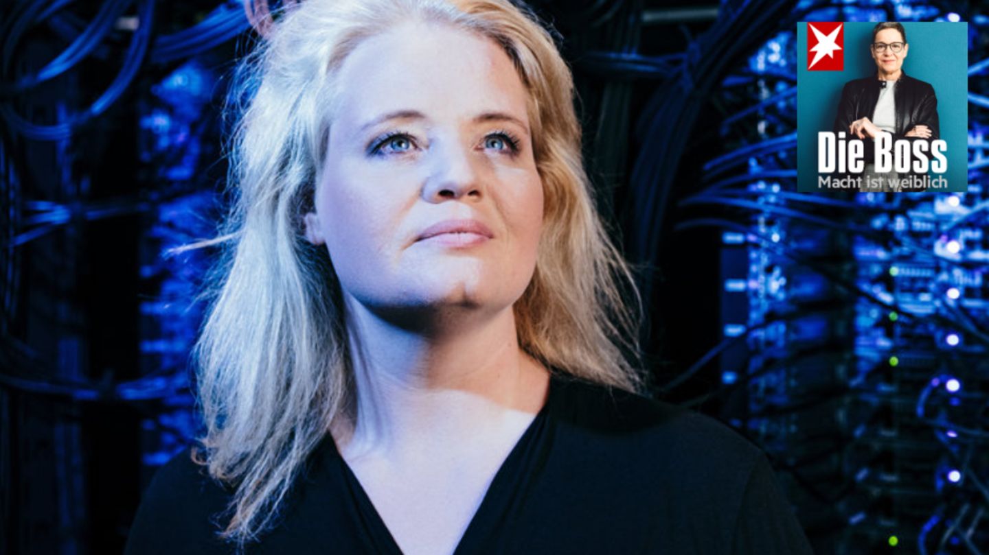 AI expert Katharina Zweig: “There is no AI that is omniscient”