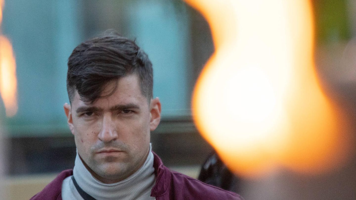 Martin Sellner: Potsdam enforces nationwide entry ban