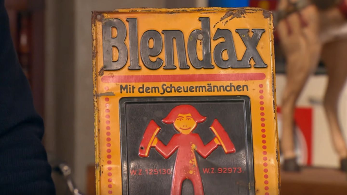 "Bares für Rares"