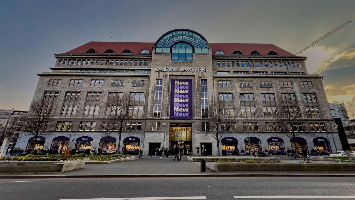 Signa bankruptcy: These Benko properties are now going under the hammer