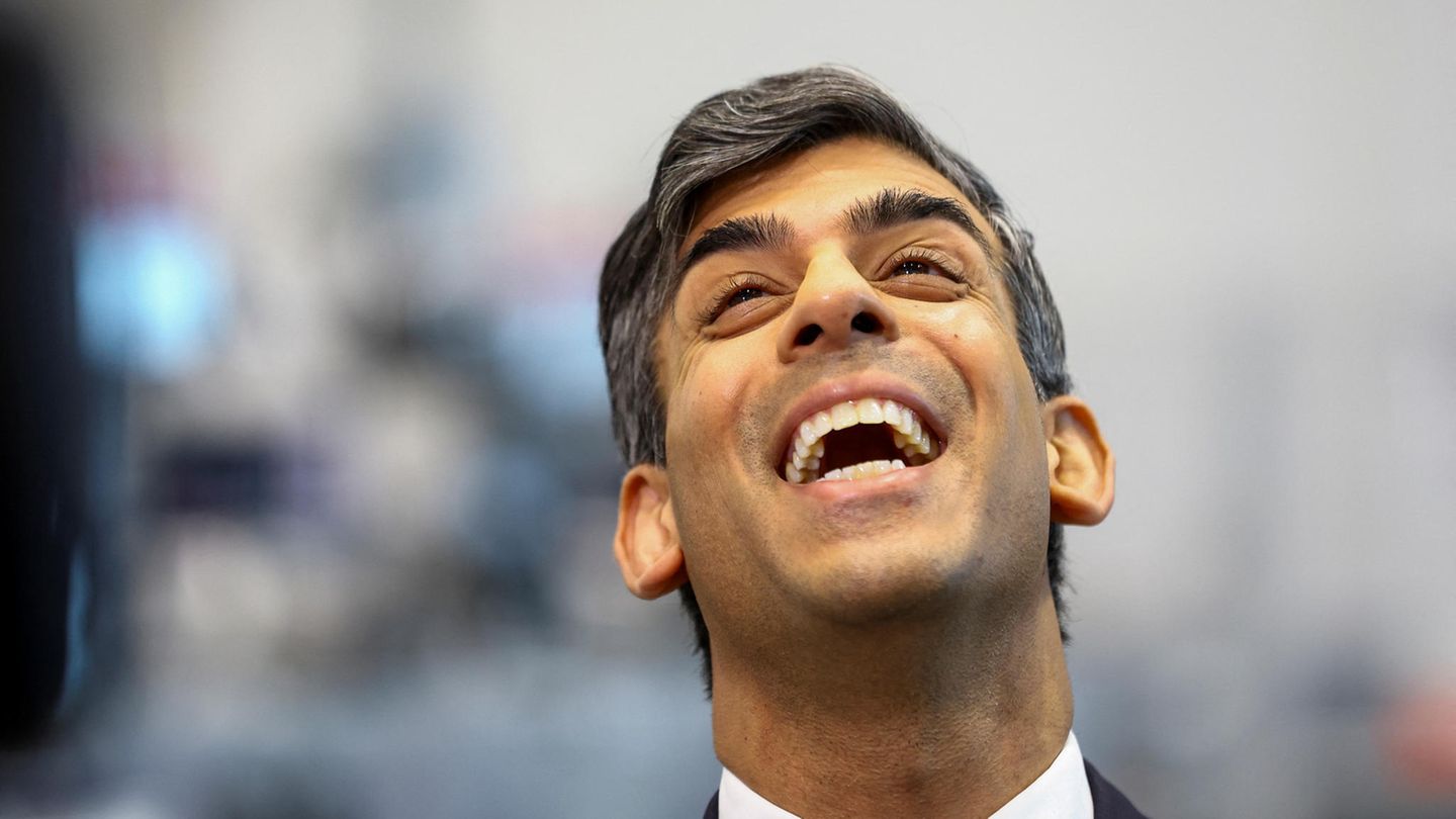 Rishi Sunak: about the imminent end of the British Prime Minister