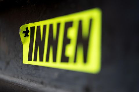 Gender-Gap, Genderstern oder Doppelpunkt sind in amtlichen Schriftstücken in Bayern nicht mehr erwünscht