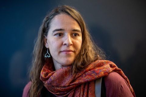 Die bayerische Sozialdemokratin Heike Heubach tritt ihr Bundestagsmandat in dieser Woche an. Sie rückt für den SPD-Politiker Uli Grötsch nach.