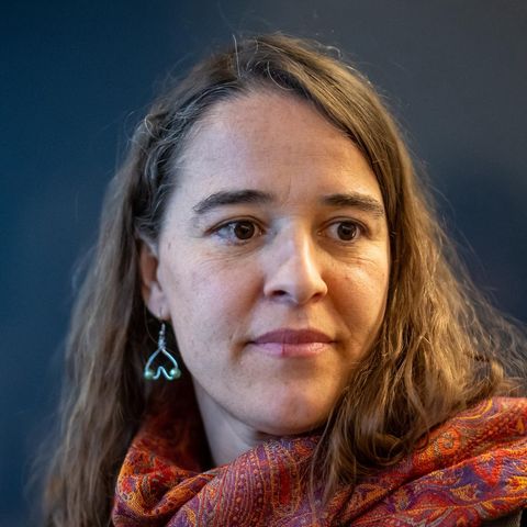 Die bayerische Sozialdemokratin Heike Heubach tritt ihr Bundestagsmandat in dieser Woche an. Sie rückt für den SPD-Politiker Uli Grötsch nach.