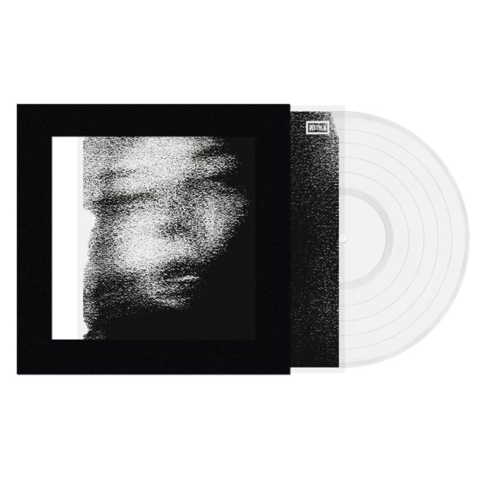 Das Album von Paula Hartmann auf Venyl " Kleine Feuer"
