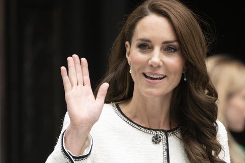 Prinzessin Kate
