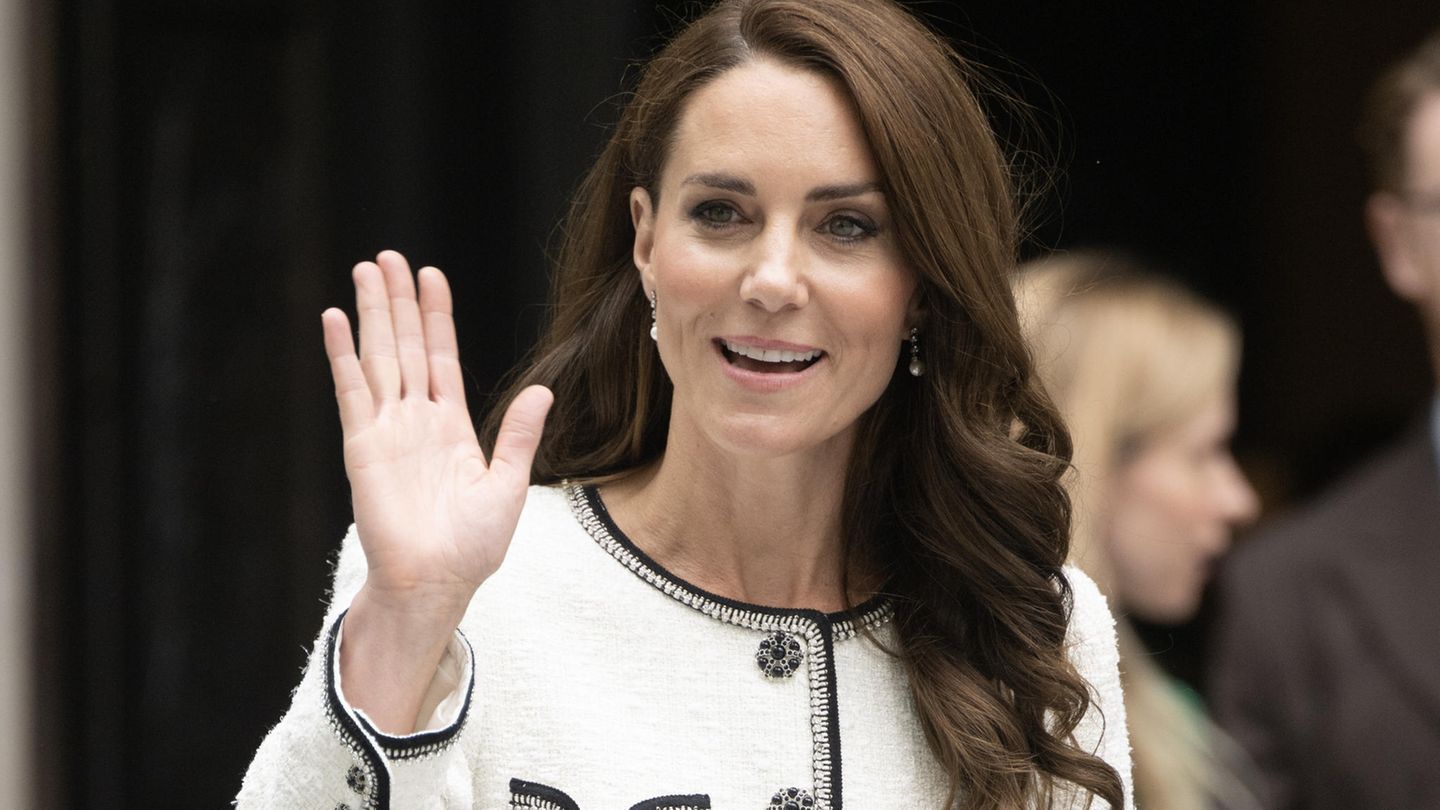 Princess Kate: Hospital employee wanted to steal her medical records