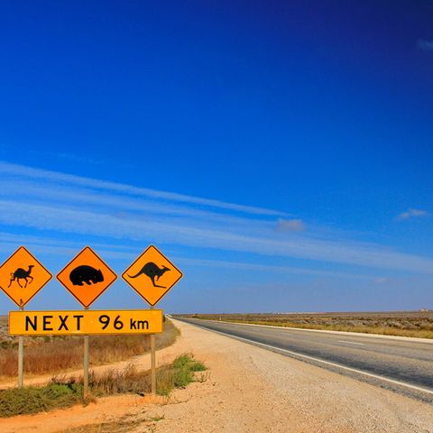 Australien