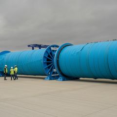 Die Energiewende in Ostdeutschland ist ein Paradebeispiel | STERN.de