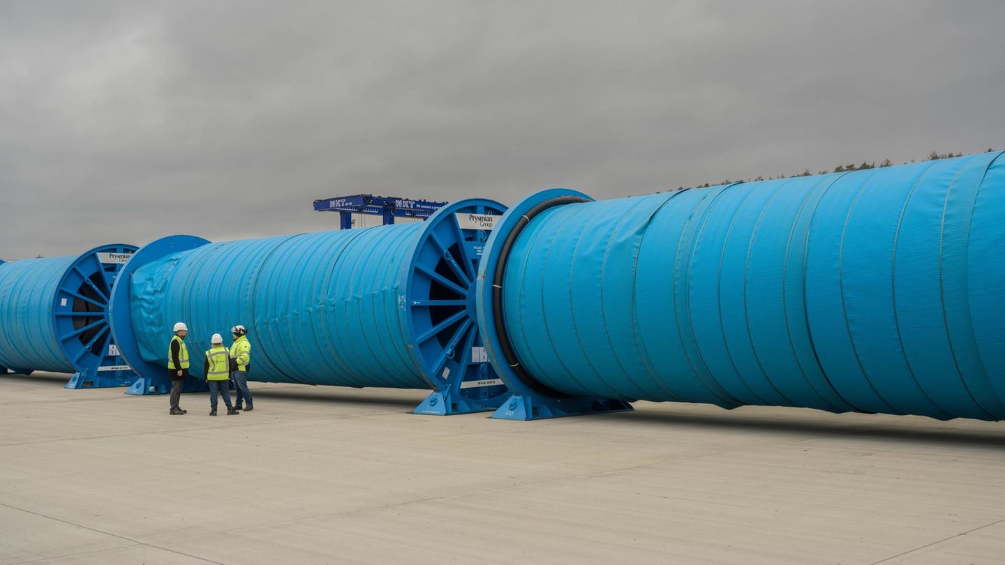 Why the energy transition in Germany is stalling