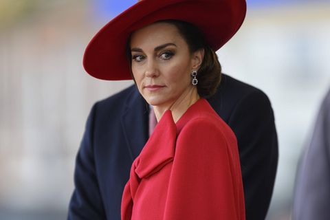 Prinzessin Kate