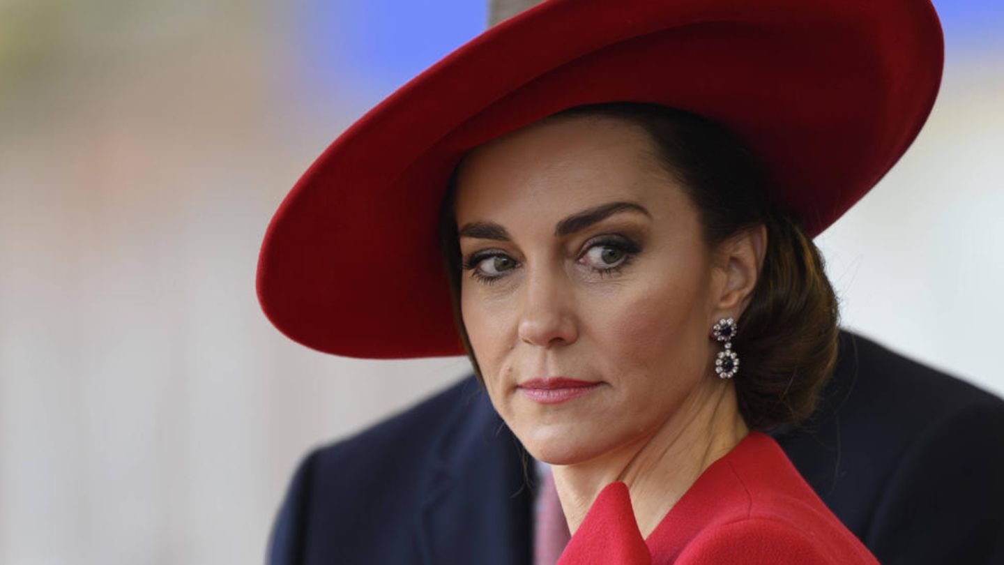 Princess Kate: US media fuels doubts about video