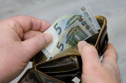 Um zur Teilnahme zu motivieren, legt das RKI derzeit fünf Euro zu einer Studienteilname bei. Der Bund der Steuerzahler kritisiert das Vorgehen.