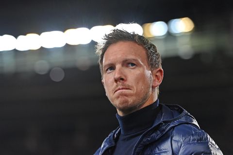Julian Nagelsmann