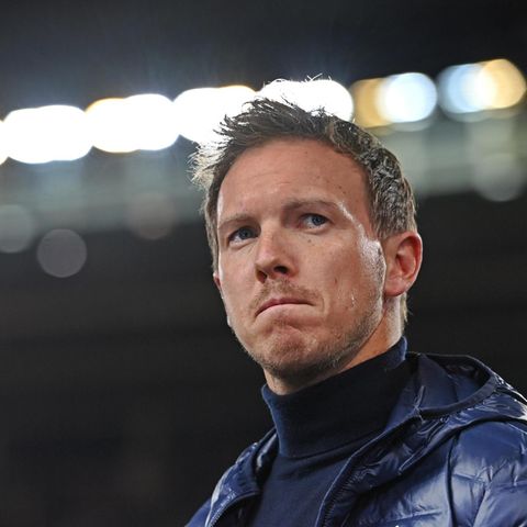 Julian Nagelsmann