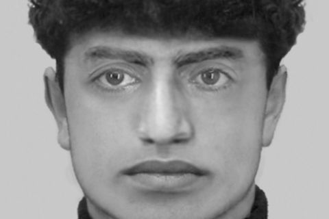 Phantombild