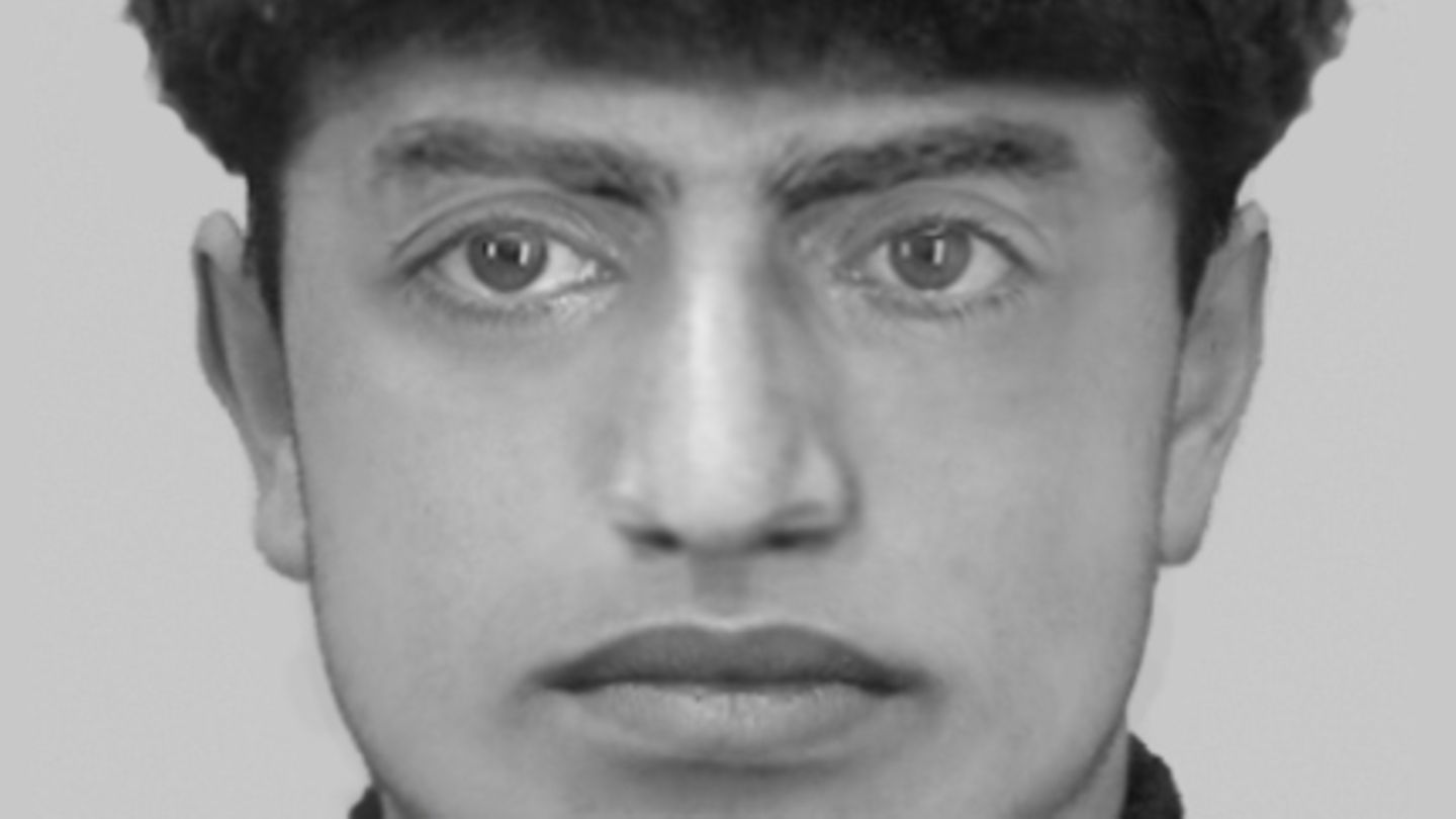 Phantombild