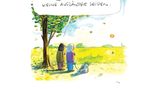 Eine Frau beteuert, keine Rassistin zu sein, weil sie schon vor der Flüchtlingskrise keine Ausländer leiden konnte