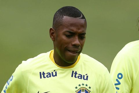 Robinho
