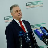 Deutsche Bahn: GDL-Pressekonferenz mit dem Vorsitzenden Claus Weselsky