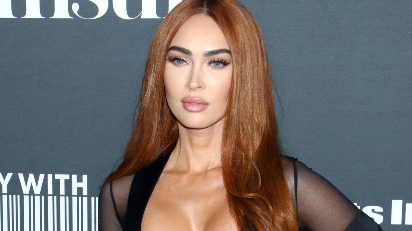 Megan Fox