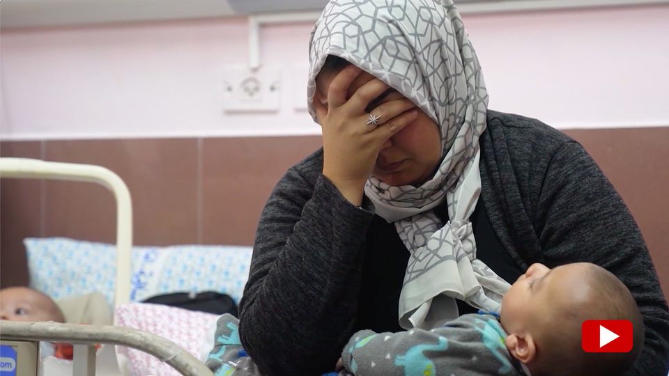 Israel will junge Mütter und Patienten zurück ins Kriegsgebiet schicken