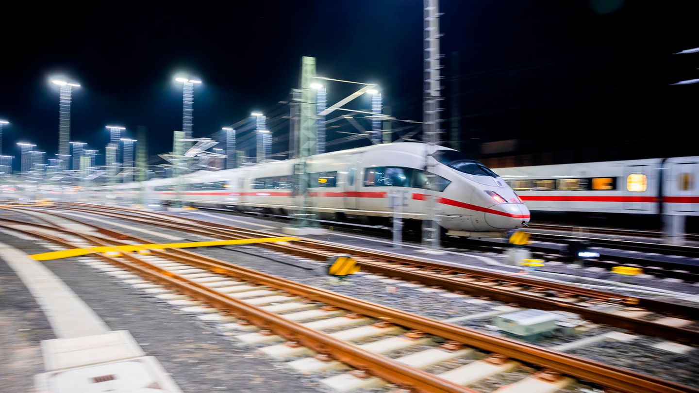 Bahn Group report: Bad news and a billion-dollar hole