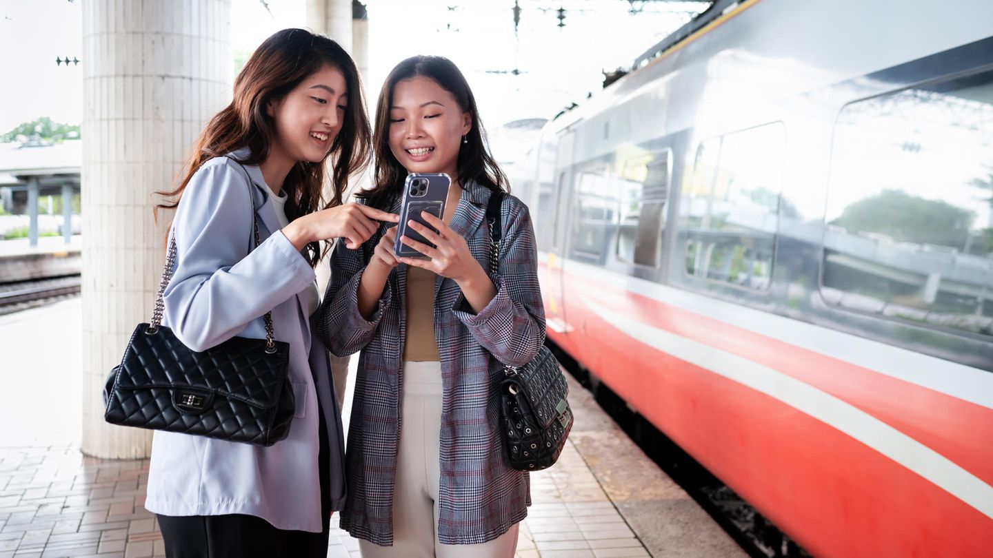 Aus dem Alltag der chinesischen Bevölkerung sind Apps wie Douyin nicht mehr wegzudenken. Dabei geht es um viel mehr als reine Unterhaltung