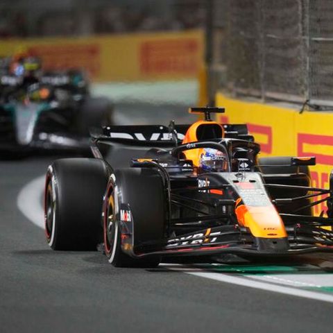 Formel-1  Die Formel-1 wird unter jungen Frauen immer beliebter