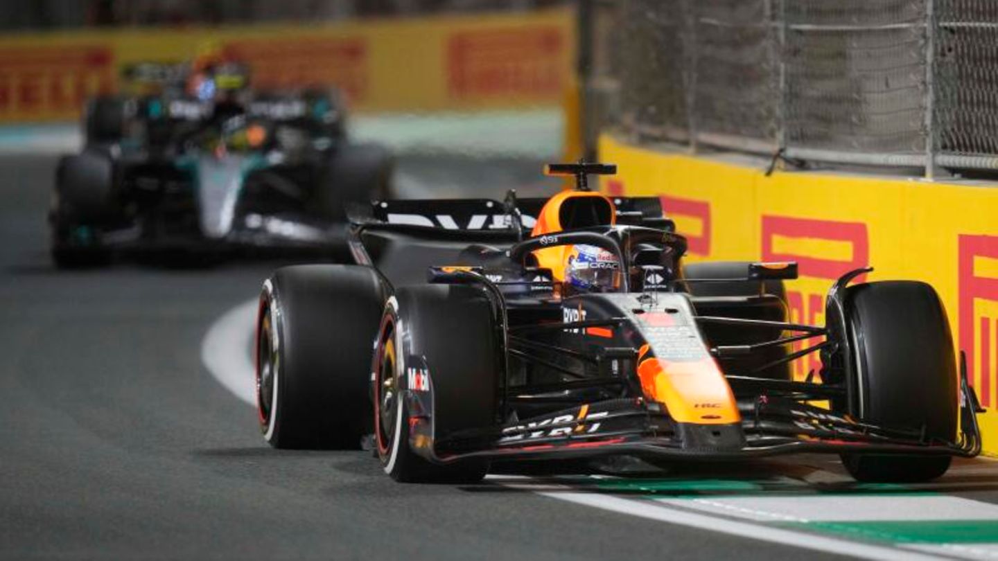 Formula 1: The premier class is becoming increasingly popular among young women