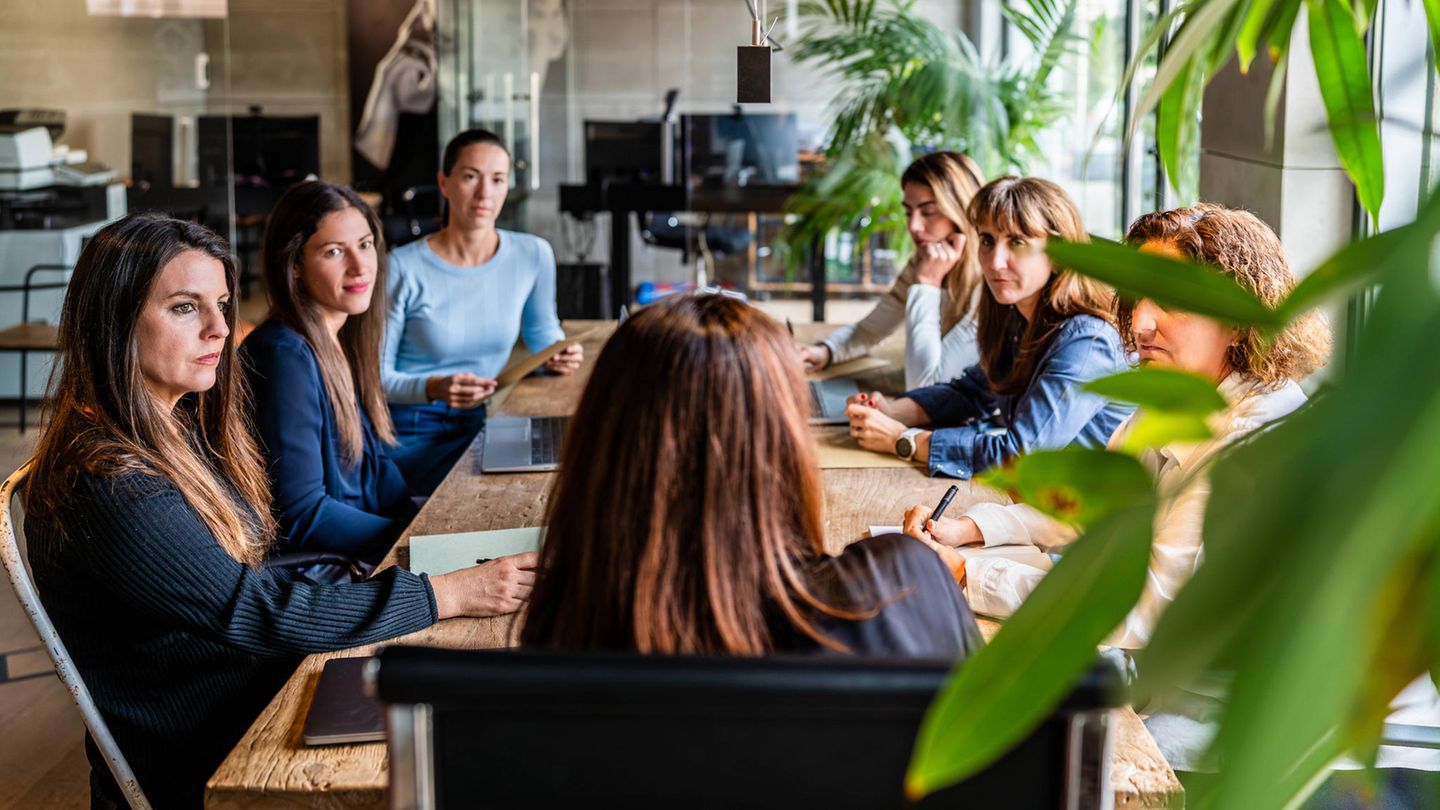 Is Cheffing the cure for authoritarian managers?