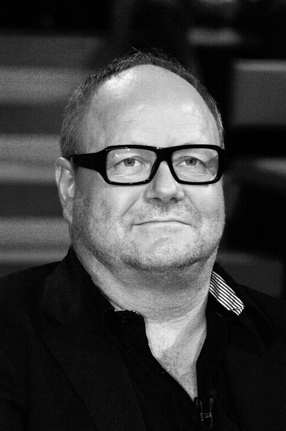 Jürgen Harksen bei "Anne Will"