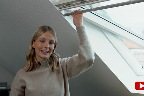 Allergikerfreundliches Zuhause: So verbannen Sie lästige Pollen aus Ihren vier Wänden