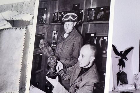 Neue Ergebnisse forensischer Gutachten beweisen die SS-Verbrechen in Buchenwald