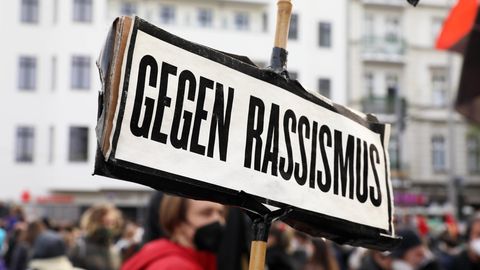 Internationaler Tag gegen Rassismus