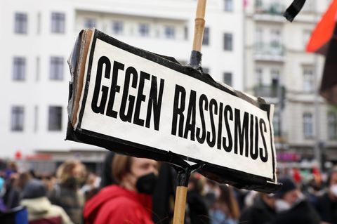 Internationaler Tag gegen Rassismus