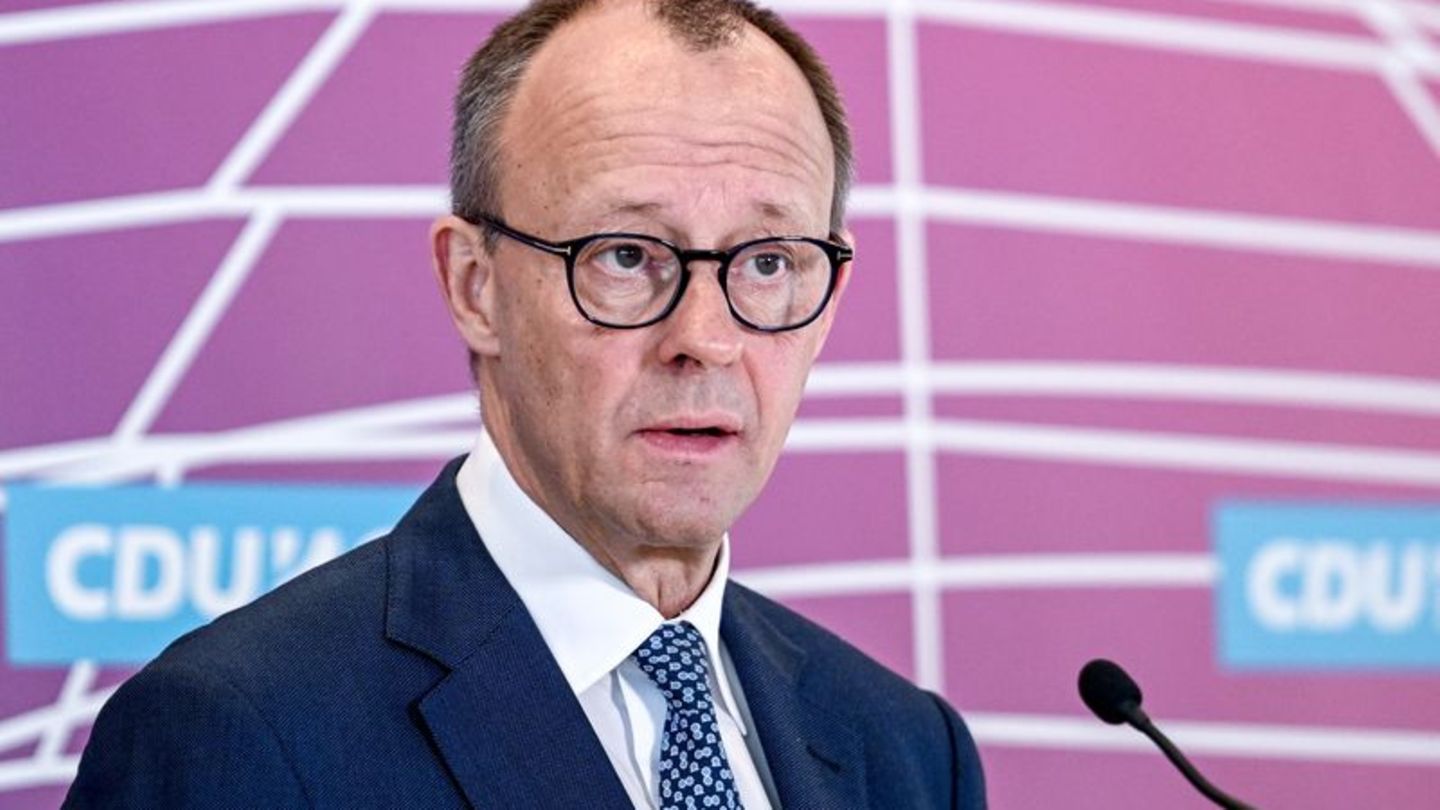 Goodbye to firewalls? CDU approves AfD application in Dresden city council Goodbye to firewalls? CDU approves AfD application in Dresden city council