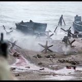 Filmszene aus der "Soldat James Ryan"