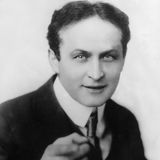 Harry Houdini ist bis heute einer der bekanntesten Magier der Welt.