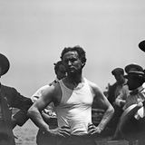 Houdini zwischen 1910 und 1915