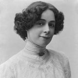 Beatrice Houdini (1876-1943)