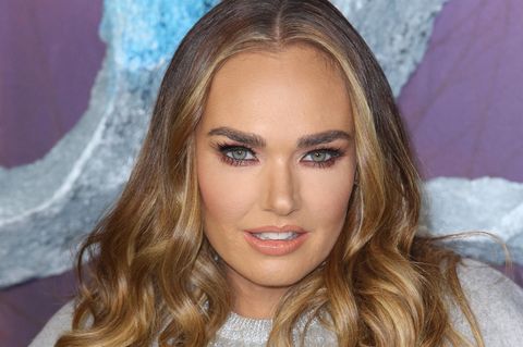Tamara Ecclestone
