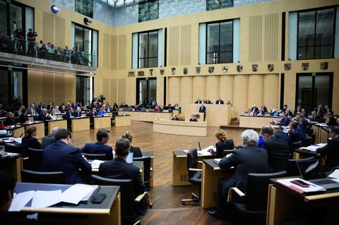 Der Bundesrat hat den Weg für die Legalisierung von Cannabis freigemacht