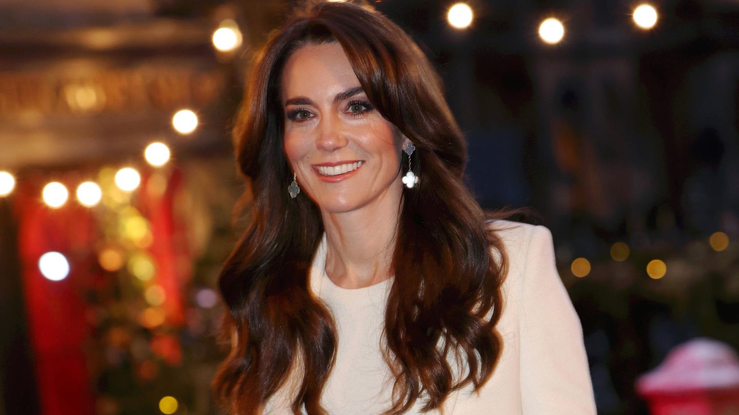 Prinzessin Kate