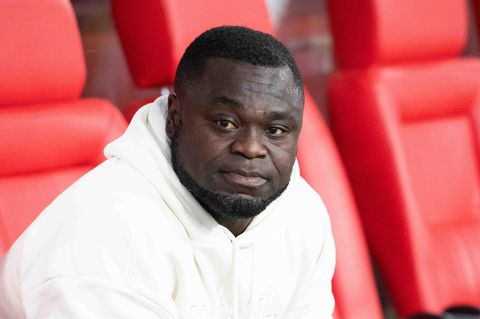 Asamoah