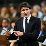 Der kanadische Premierminister Justin Trudeau schrieb auf X: "Meine Gedanken sind bei der Prinzessin von Wales, ihren Kindern und der gesamten königlichen Familie, nachdem sie die Nachricht von ihrer Krebserkrankung so mutig mitgeteilt hat. Im Namen aller Kanadier sende ich ihr meine Unterstützung für ihre Behandlung. Wir alle wünschen ihr eine rasche Genesung."